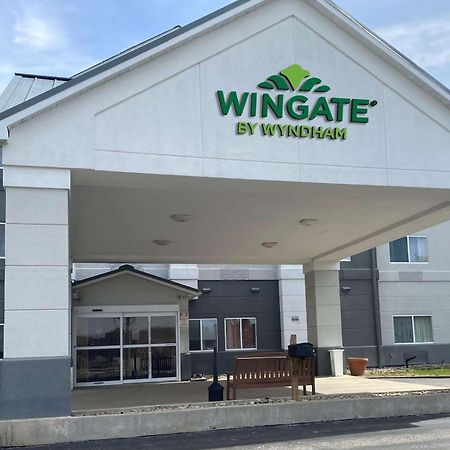 Готель Wingate By Wyndham Юніонтаун Екстер'єр фото